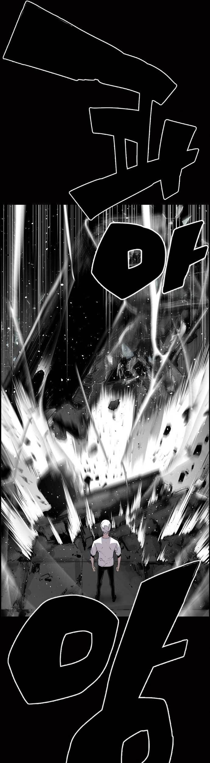 Terror Man vs Revival Man Bab 24 halaman 36