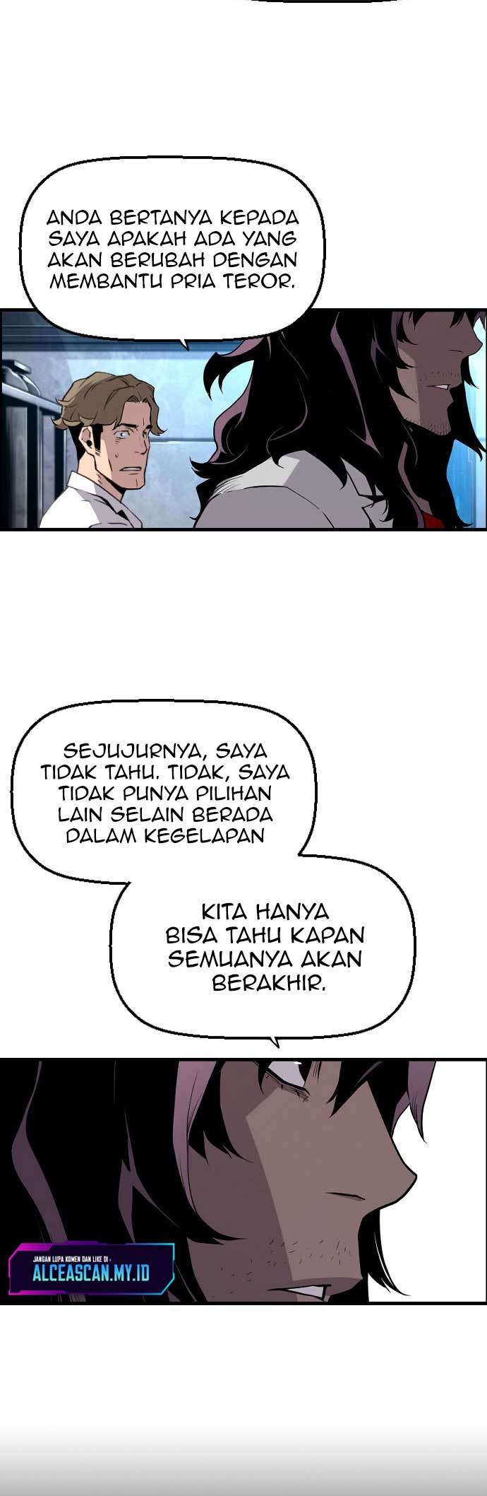 Terror Man vs Revival Man Bab 24 halaman 45