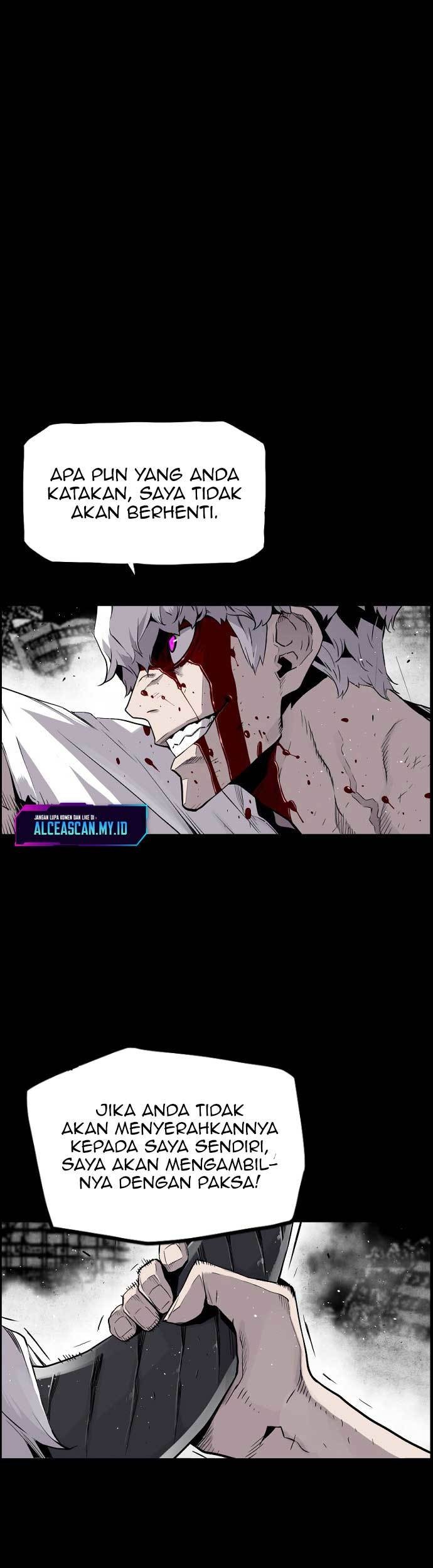 Terror Man vs Revival Man Bab 25 halaman 2