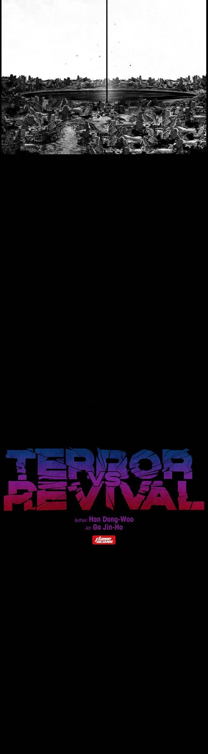 Terror Man vs Revival Man Bab 25 halaman 8