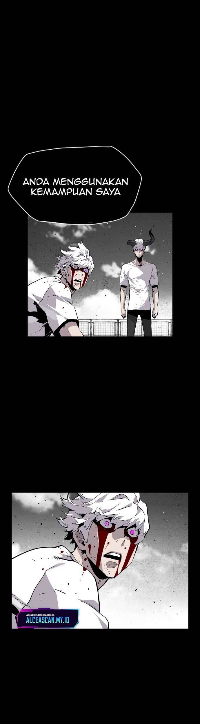 Terror Man vs Revival Man Bab 25 halaman 9