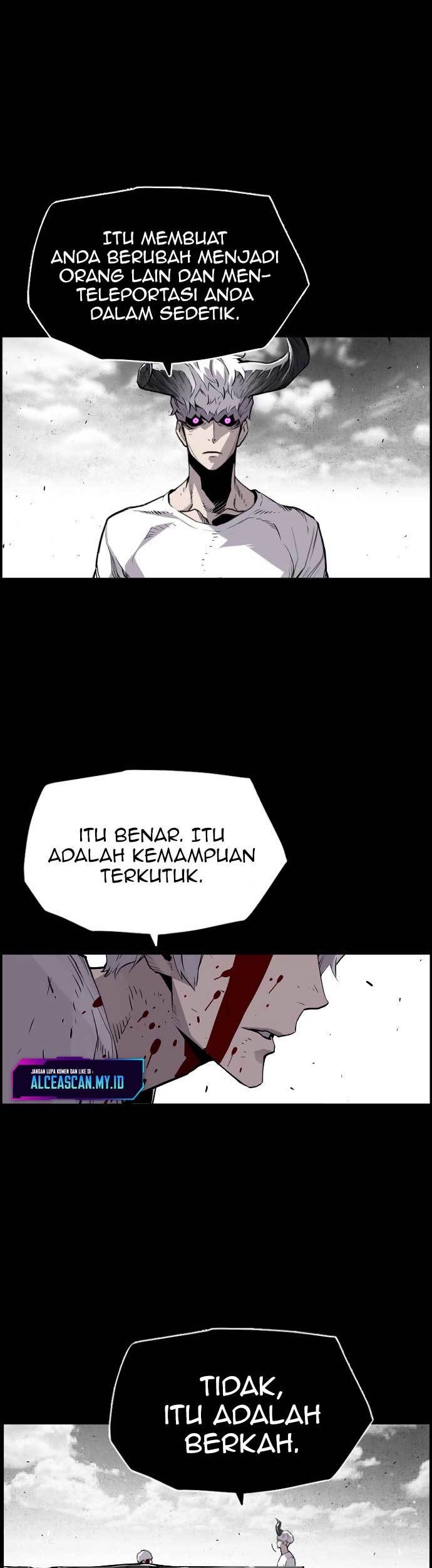Terror Man vs Revival Man Bab 25 halaman 11
