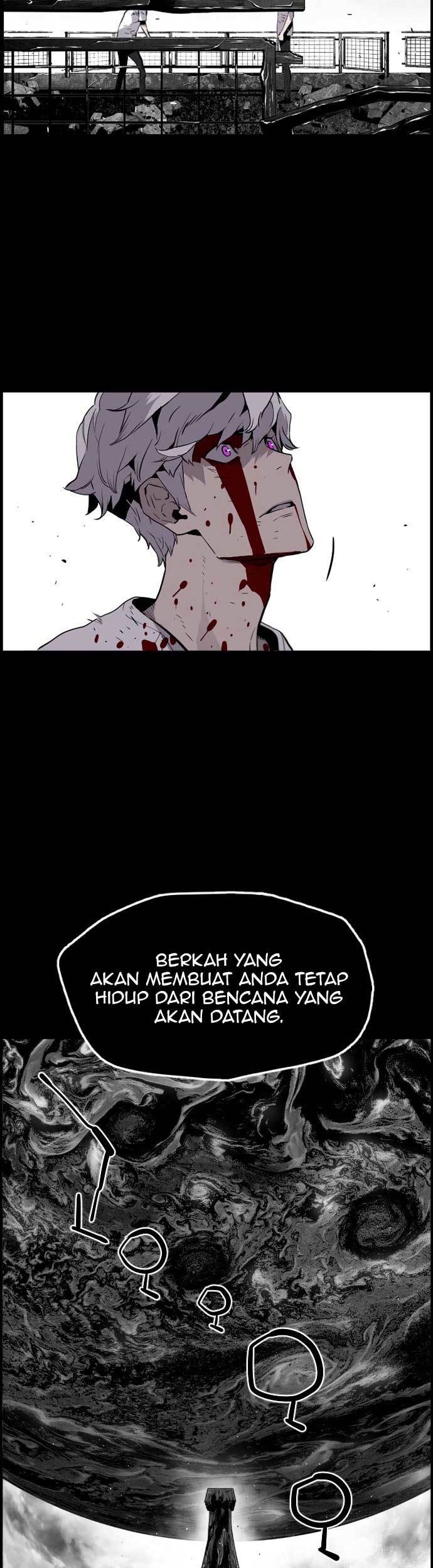 Terror Man vs Revival Man Bab 25 halaman 12