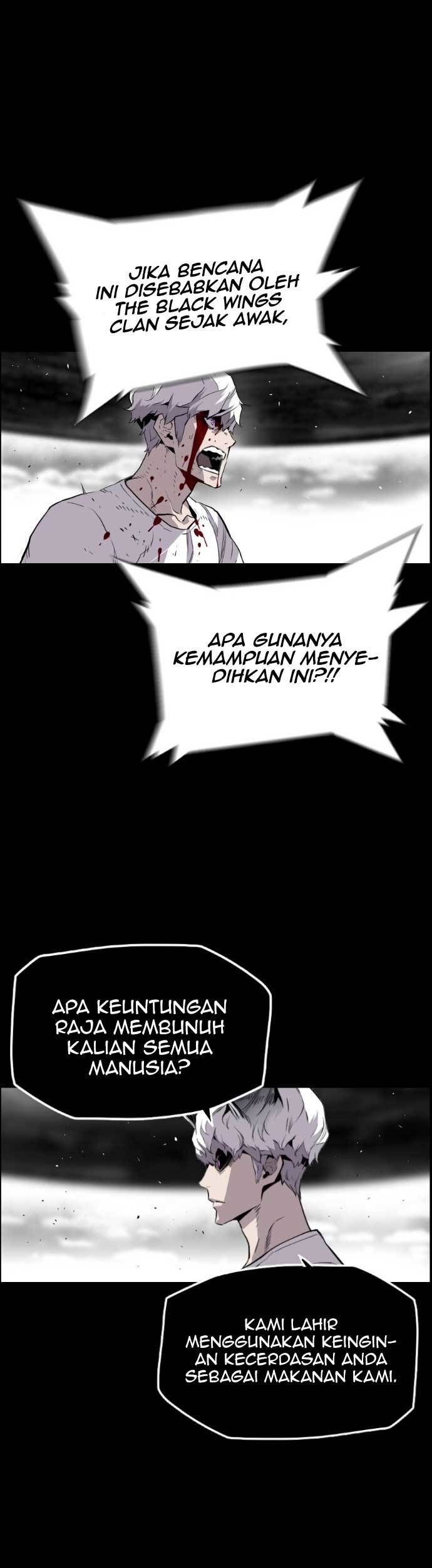 Terror Man vs Revival Man Bab 25 halaman 15