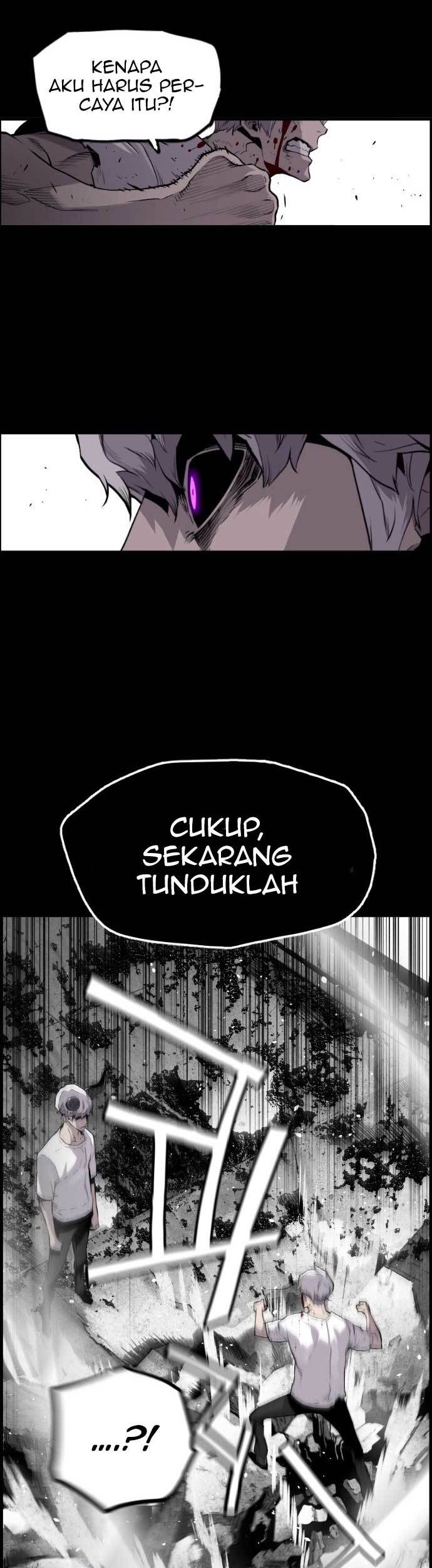 Terror Man vs Revival Man chapter 25 halaman 16