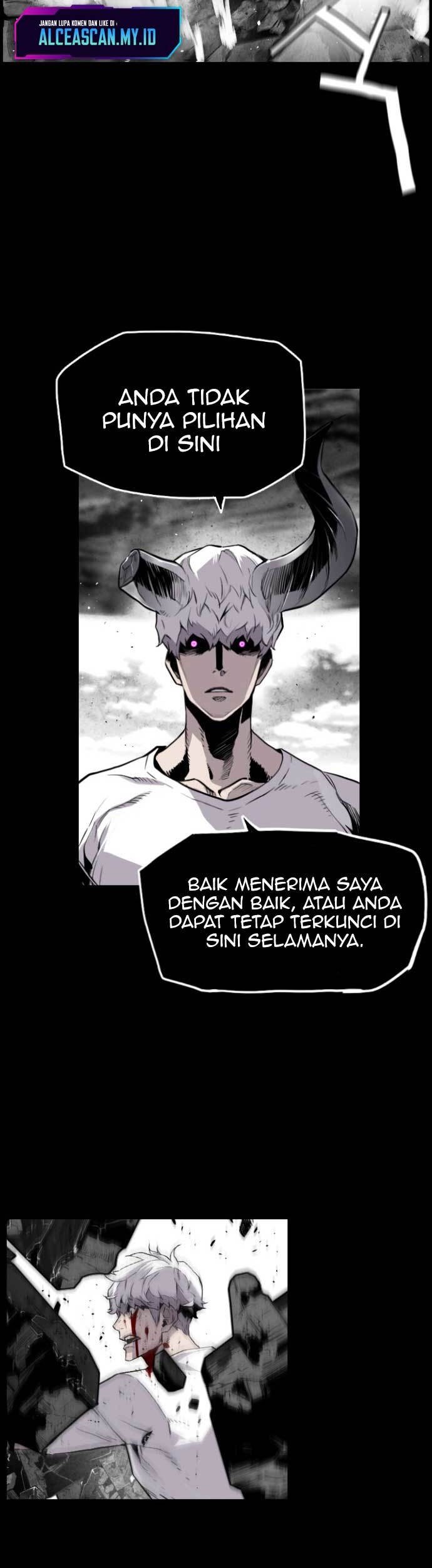 Terror Man vs Revival Man Bab 25 halaman 17