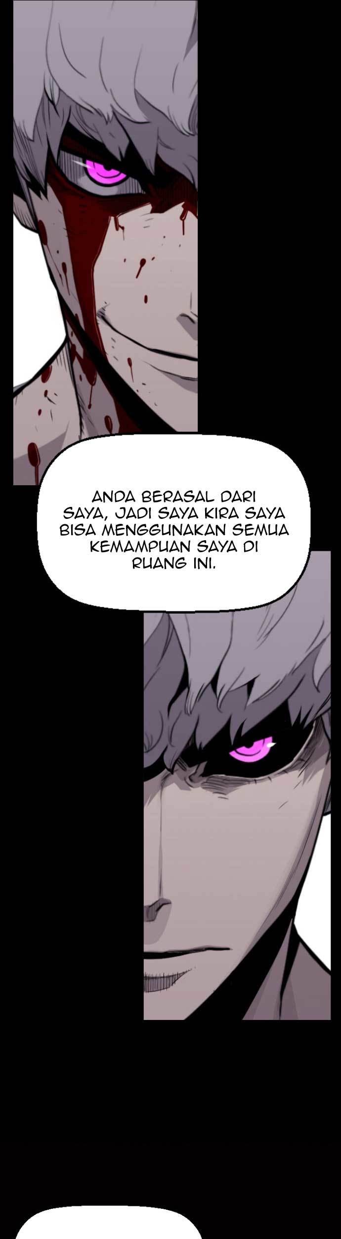Terror Man vs Revival Man Bab 25 halaman 23