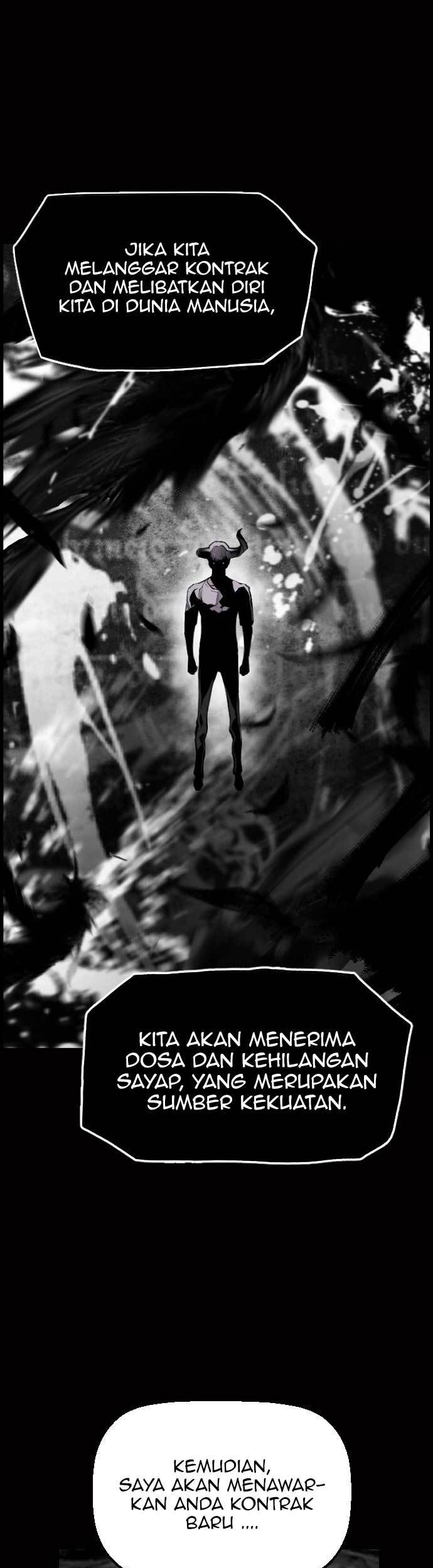 Terror Man vs Revival Man Bab 25 halaman 25