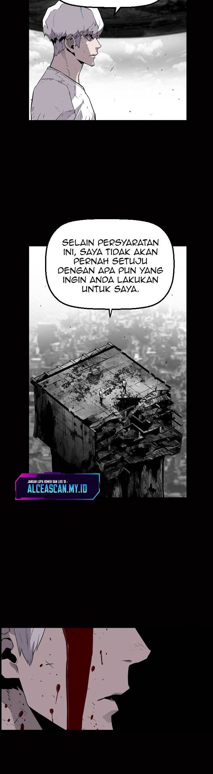 Terror Man vs Revival Man Bab 25 halaman 26