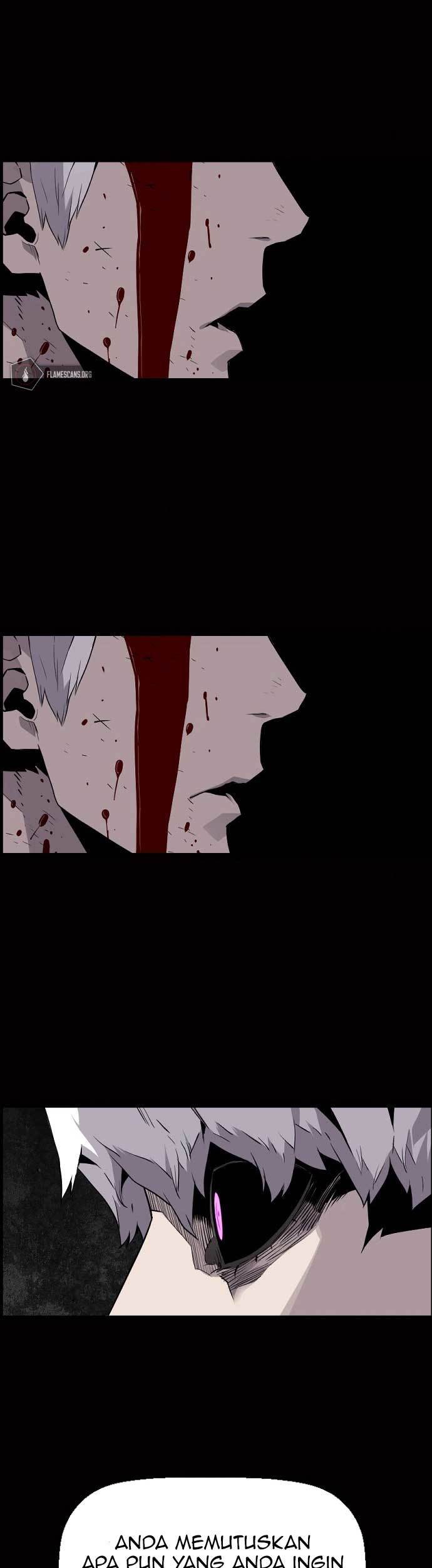 Terror Man vs Revival Man chapter 25 halaman 27
