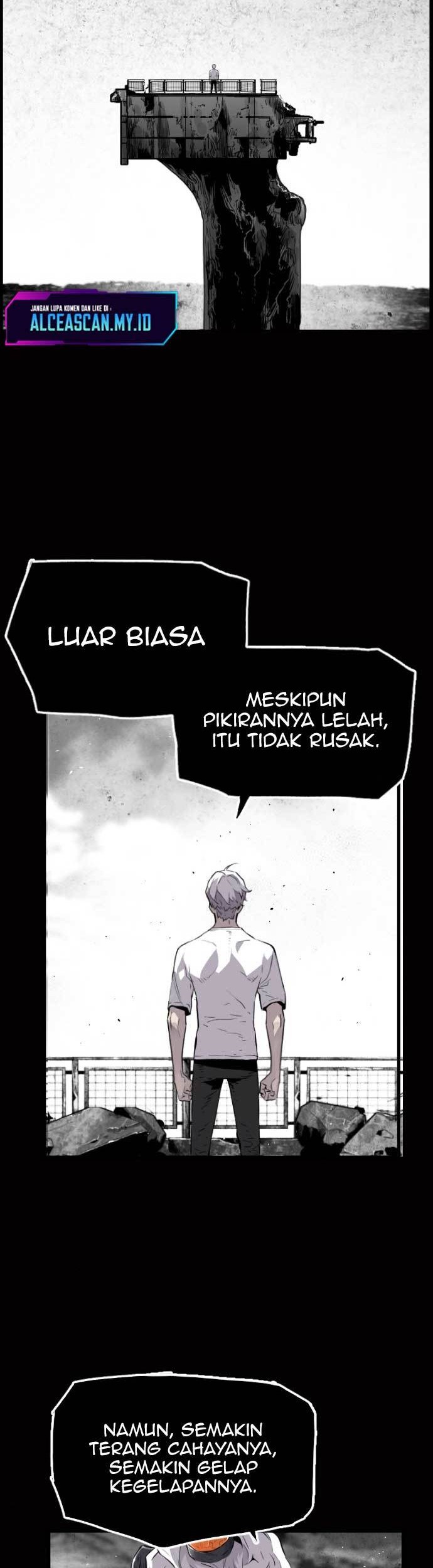 Terror Man vs Revival Man Bab 25 halaman 36