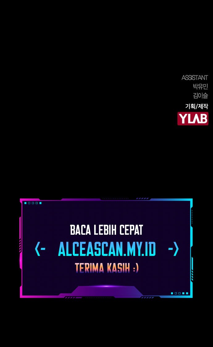 Terror Man vs Revival Man Bab 25 halaman 41