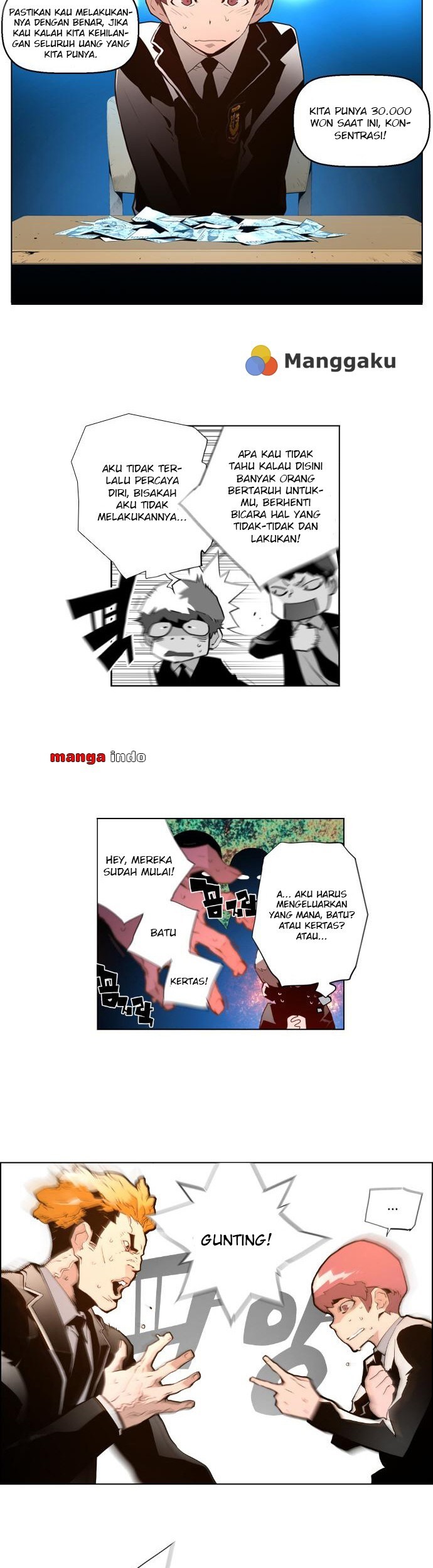 Terror Man Bab 1 halaman 3