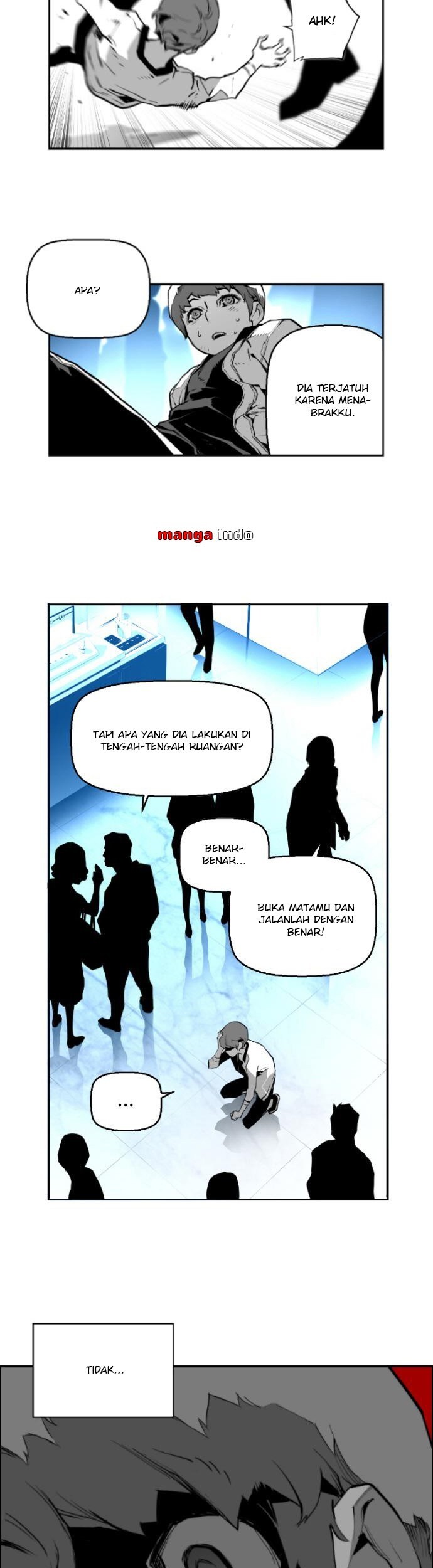 Terror Man Bab 1 halaman 40