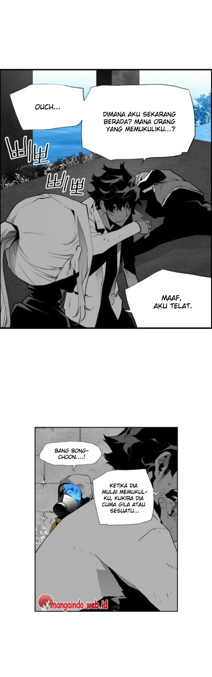 Terror Man Bab 10 halaman 15