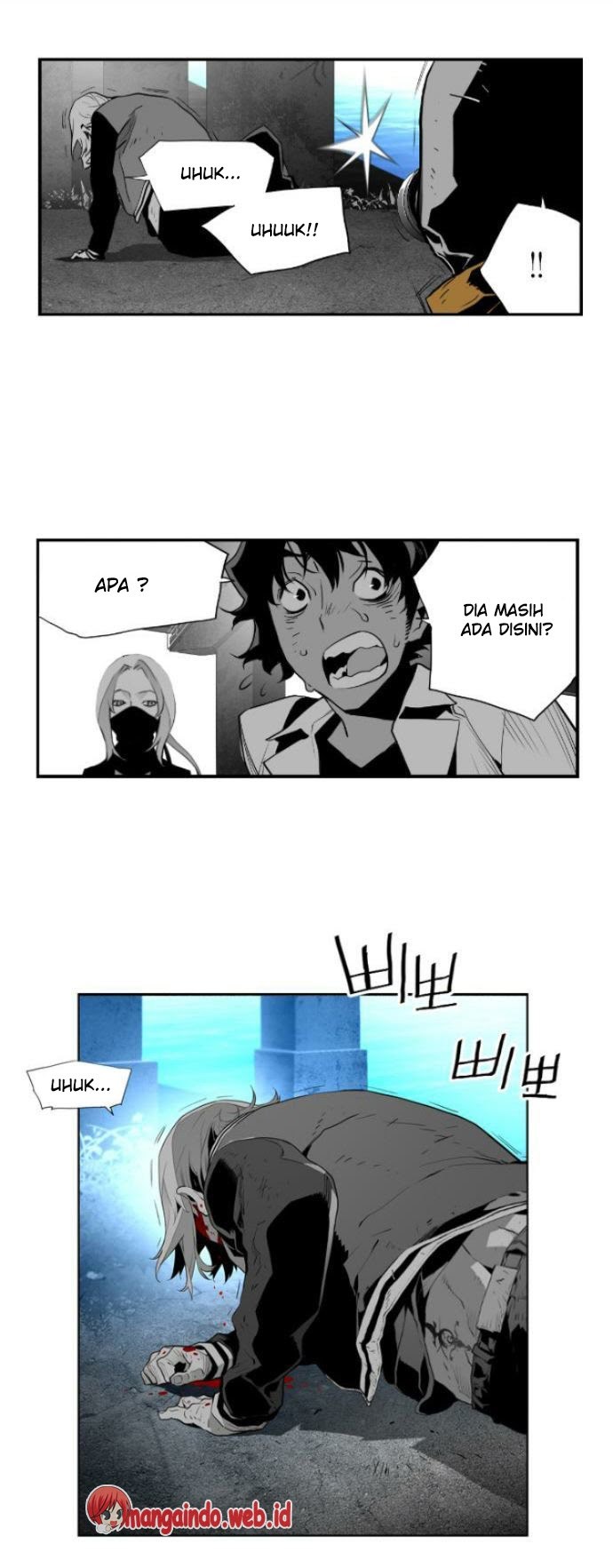 Terror Man Bab 10 halaman 16