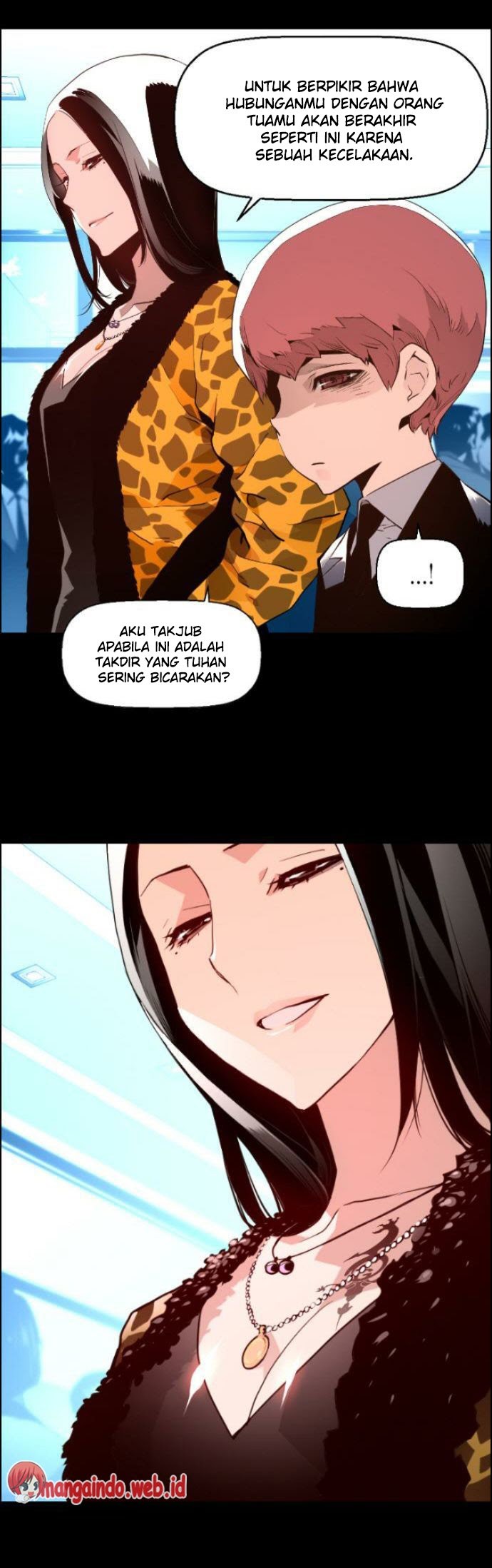 Terror Man Bab 10 halaman 20