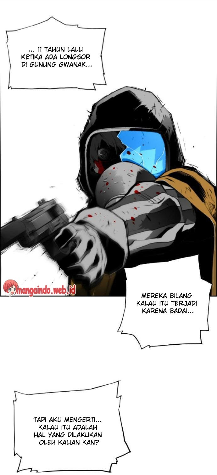 Terror Man Bab 10 halaman 30