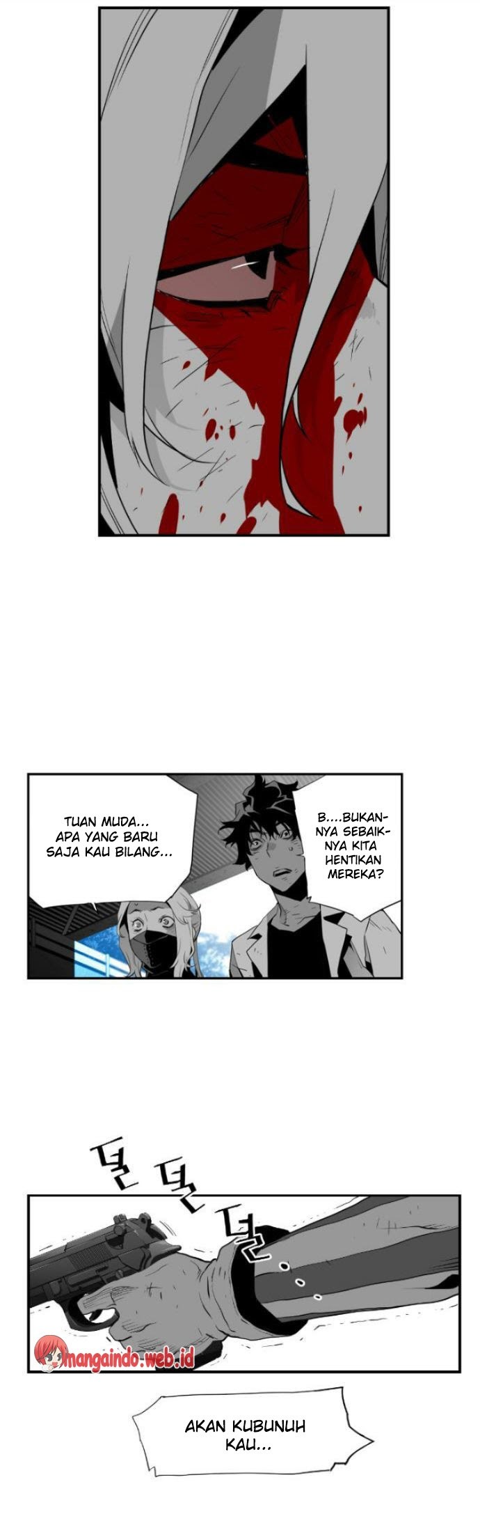 Terror Man Bab 10 halaman 31