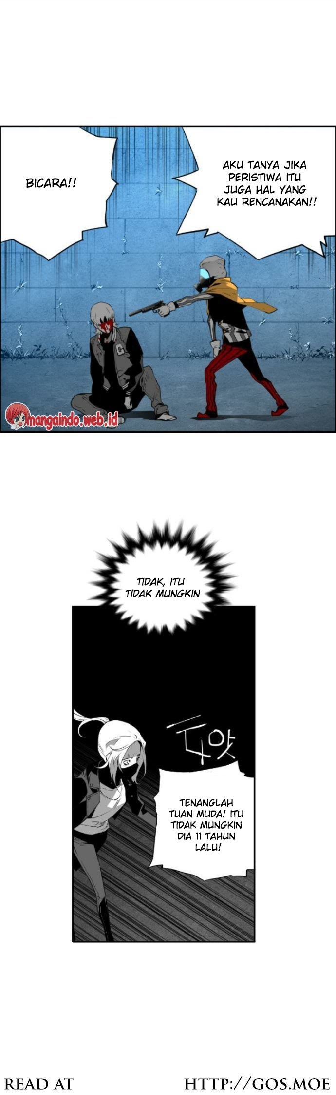 Terror Man Bab 10 halaman 32