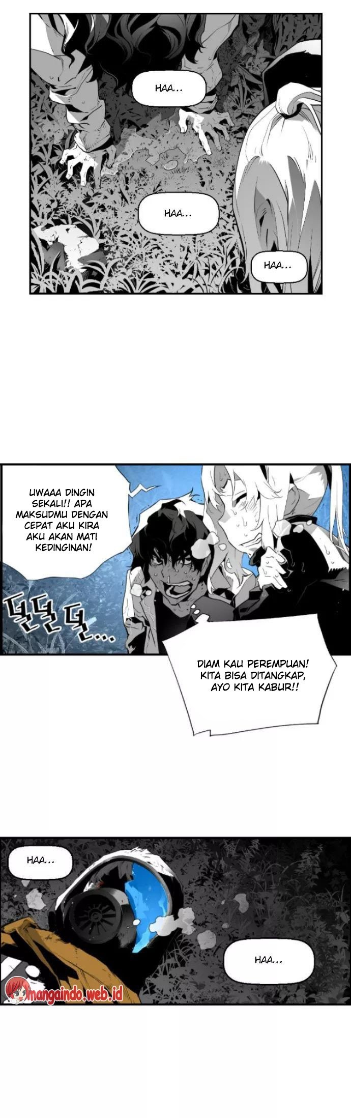 Terror Man Bab 10 halaman 41