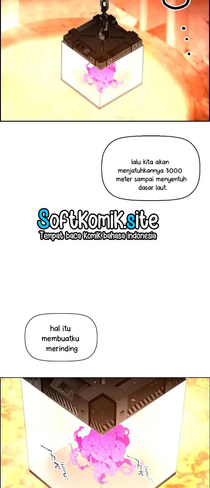 Terror Man Bab 100 halaman 3