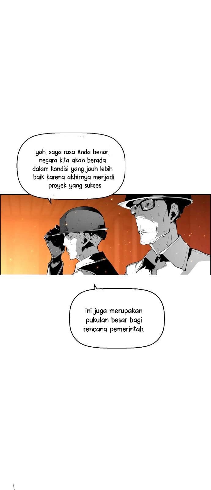 Terror Man Bab 100 halaman 5
