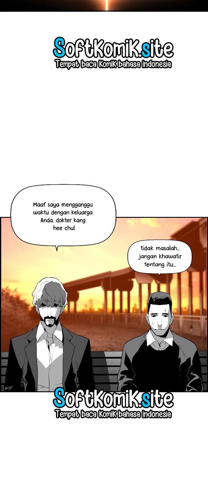 Terror Man Bab 100 halaman 7