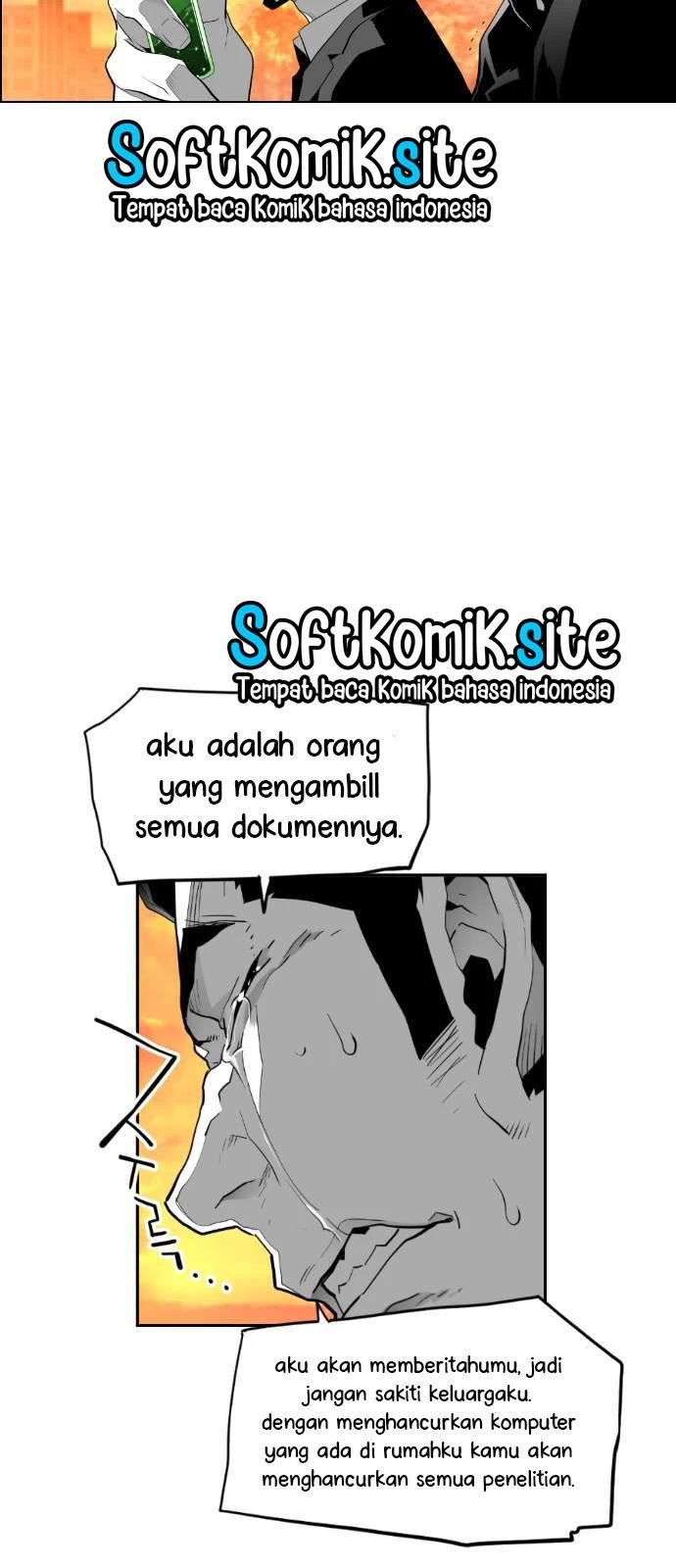 Terror Man Bab 100 halaman 13