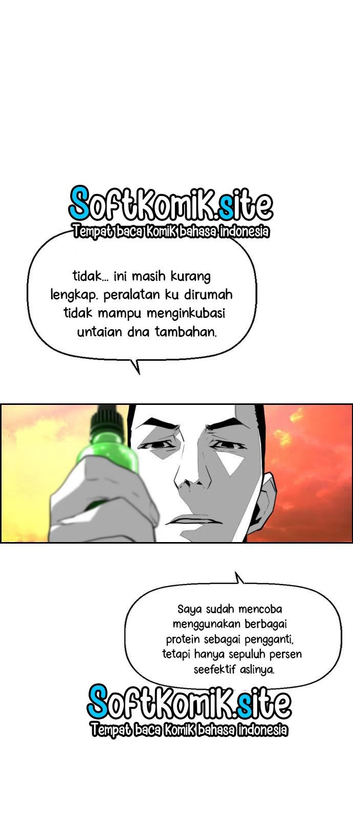 Terror Man Bab 100 halaman 16