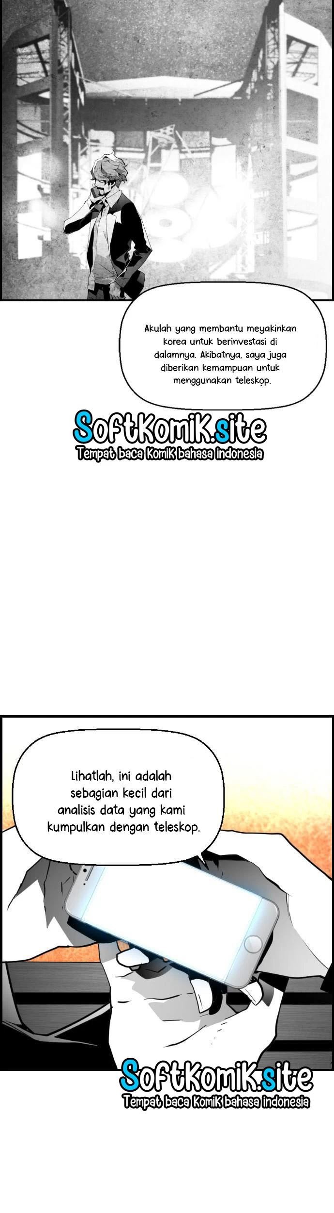 Terror Man Bab 100 halaman 23