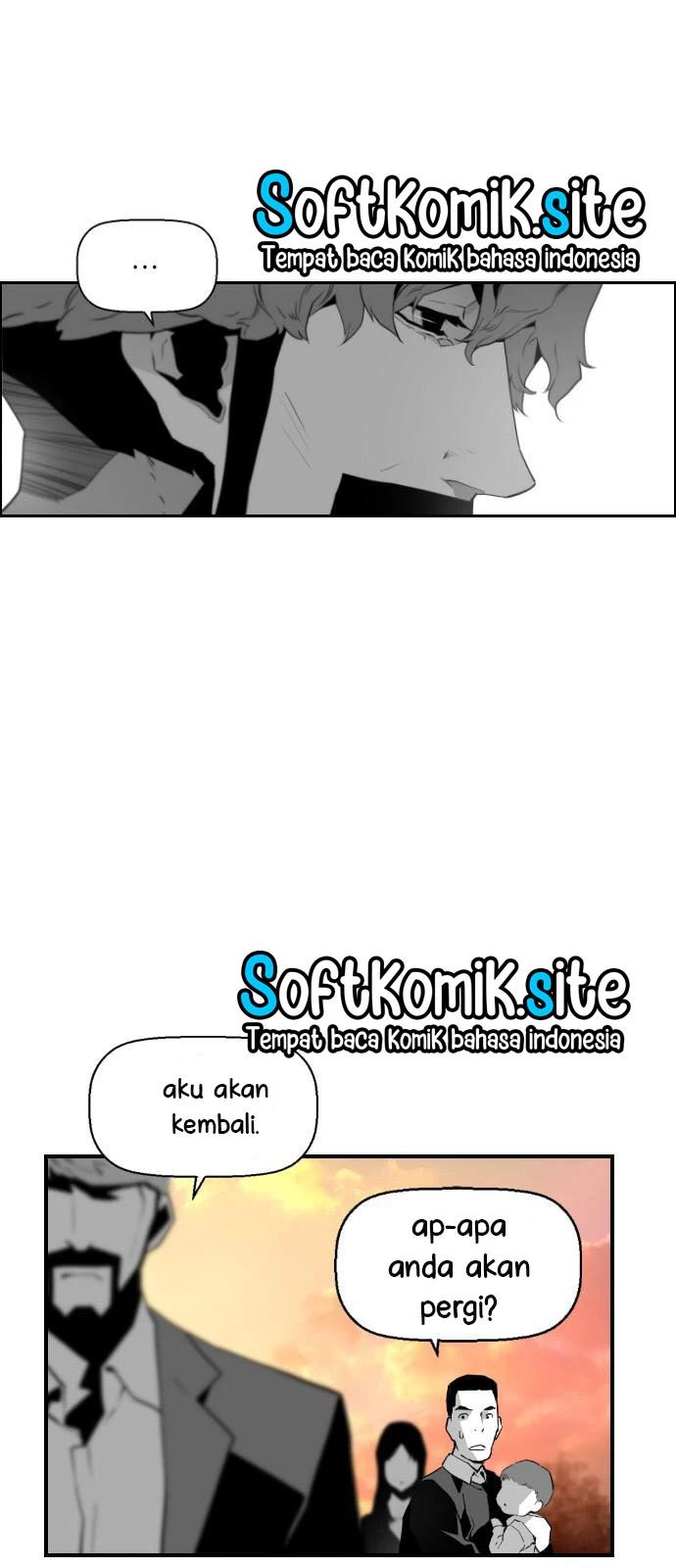 Terror Man Bab 100 halaman 33