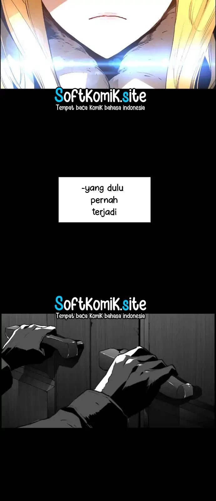 Terror Man Bab 101 halaman 8