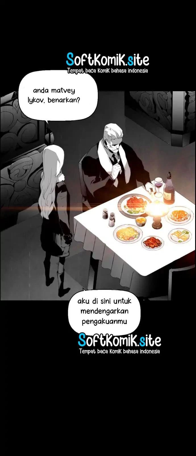 Terror Man Bab 101 halaman 12