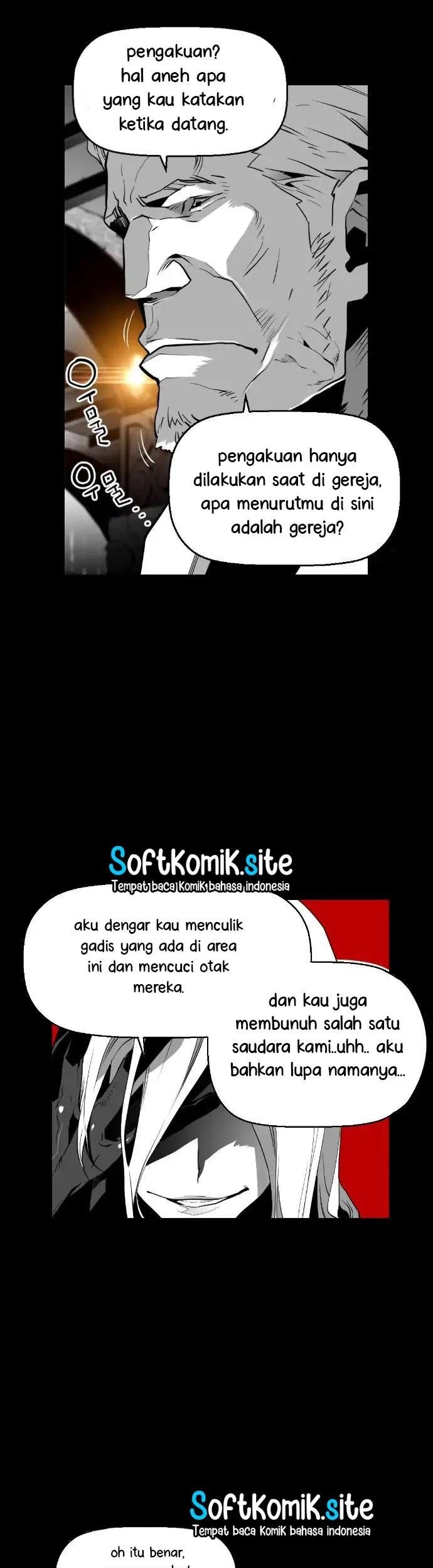 Terror Man Bab 101 halaman 13