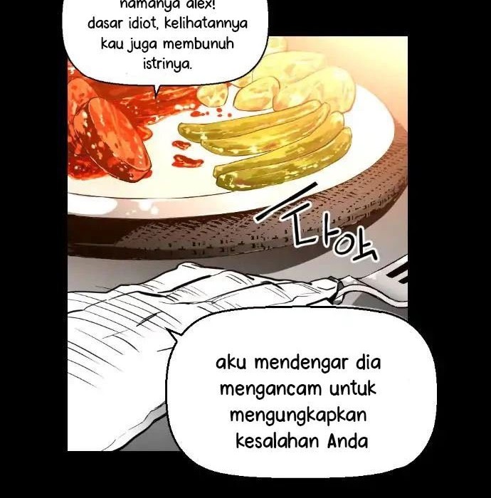 Terror Man Bab 101 halaman 14
