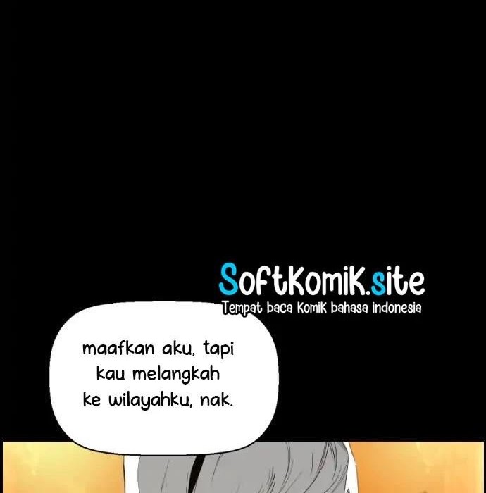 Terror Man Bab 101 halaman 16