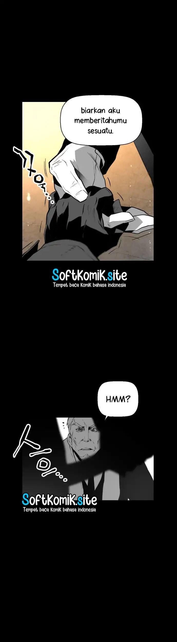 Terror Man Bab 101 halaman 19