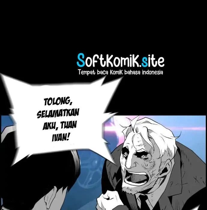 Terror Man Bab 101 halaman 26