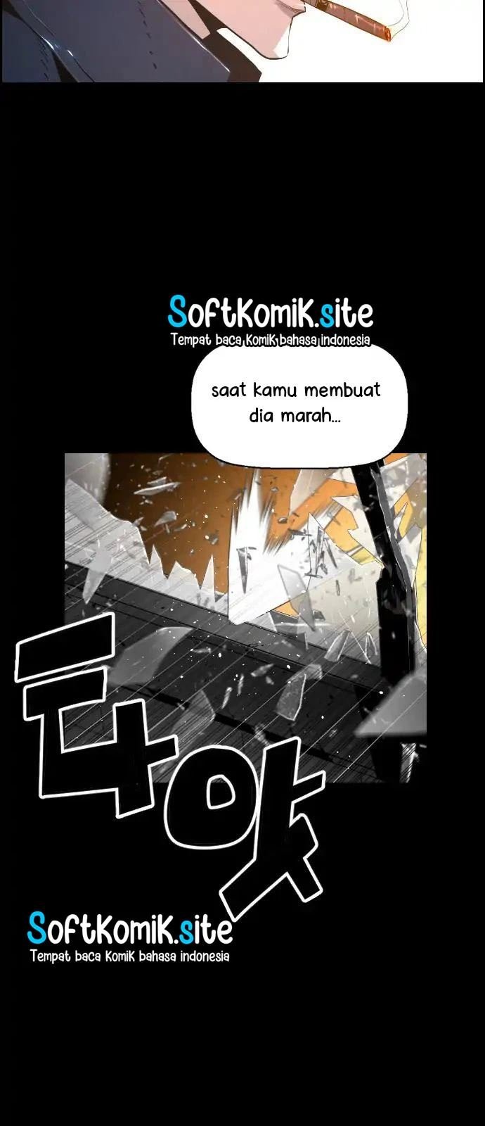 Terror Man Bab 101 halaman 31