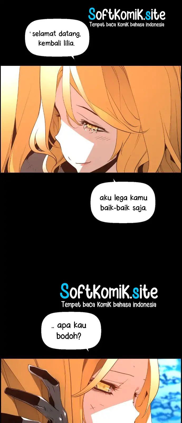 Terror Man Bab 101 halaman 38