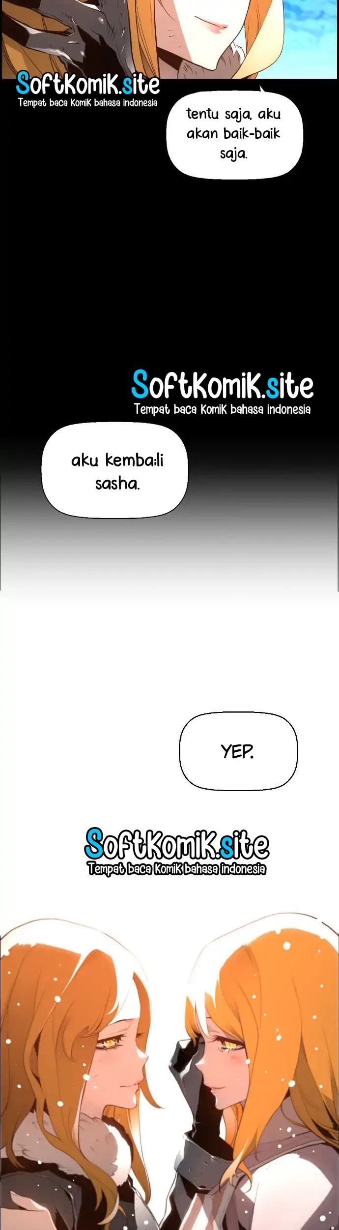 Terror Man Bab 101 halaman 39