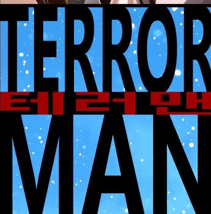 Terror Man Bab 101 halaman 40