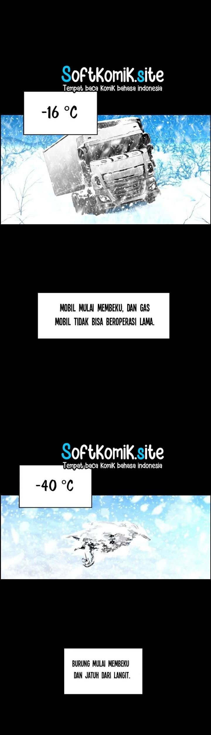 Terror Man Bab 102 halaman 18