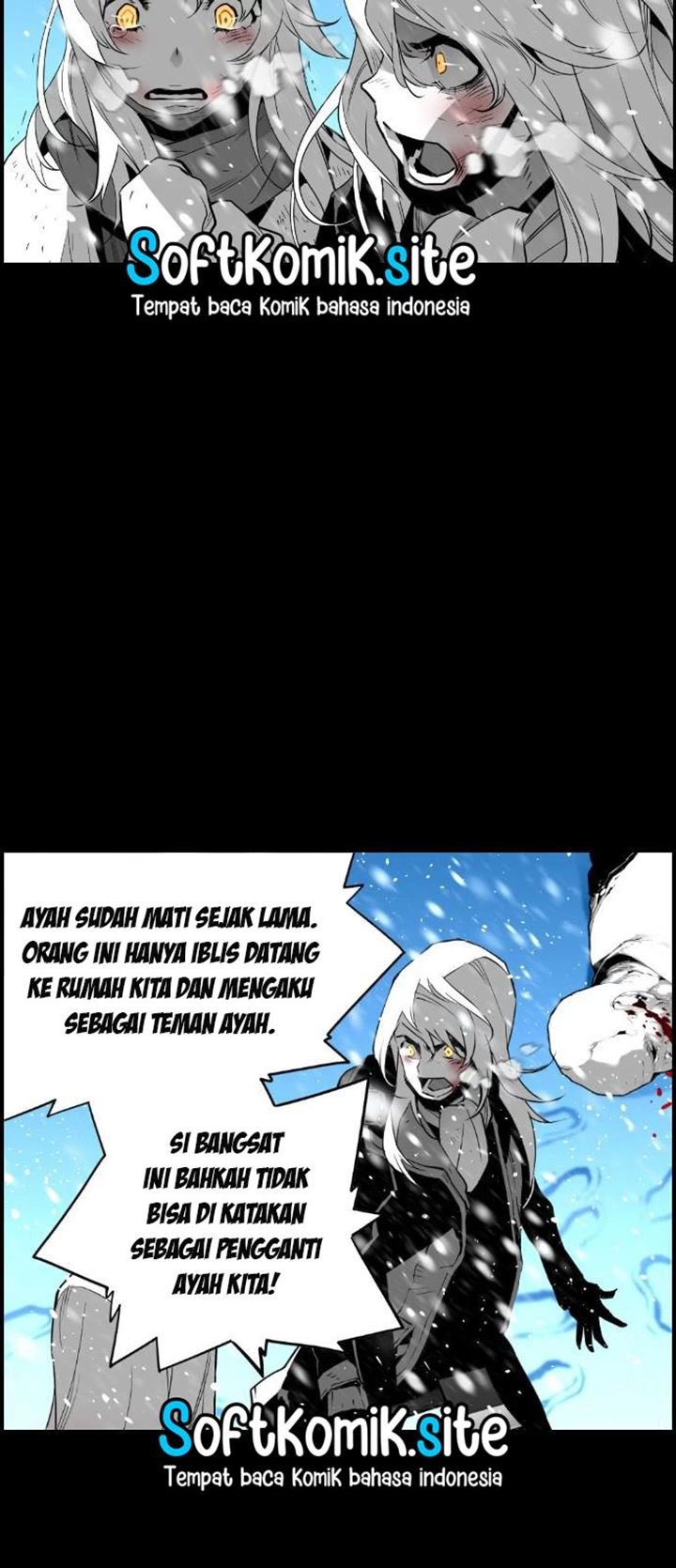 Terror Man Bab 102 halaman 23
