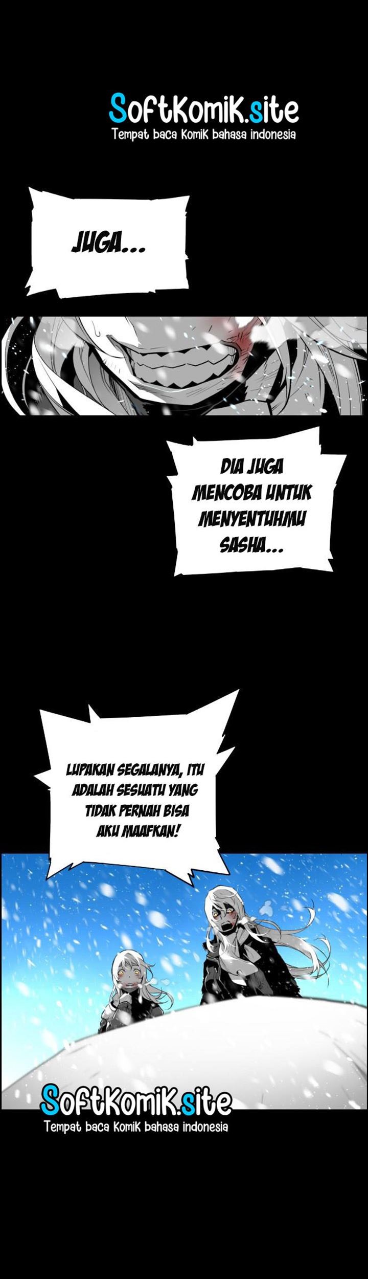 Terror Man Bab 102 halaman 24