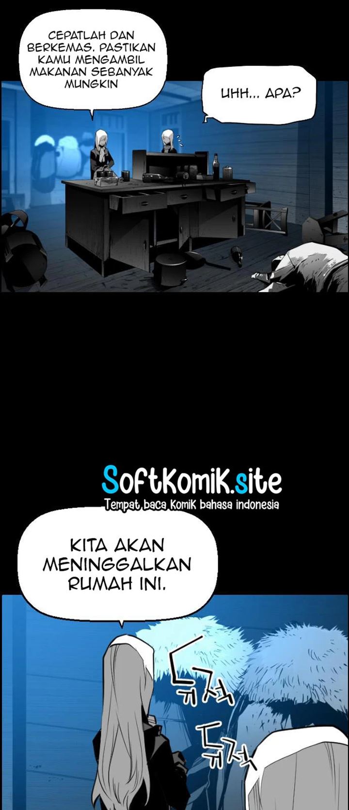 Terror Man Bab 102 halaman 37