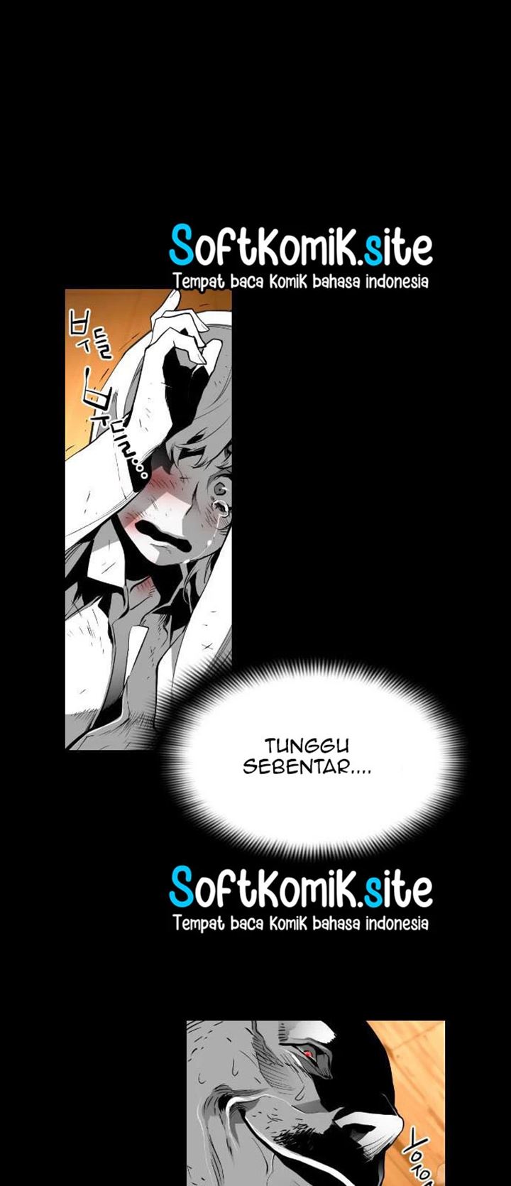 Terror Man Bab 102 halaman 42