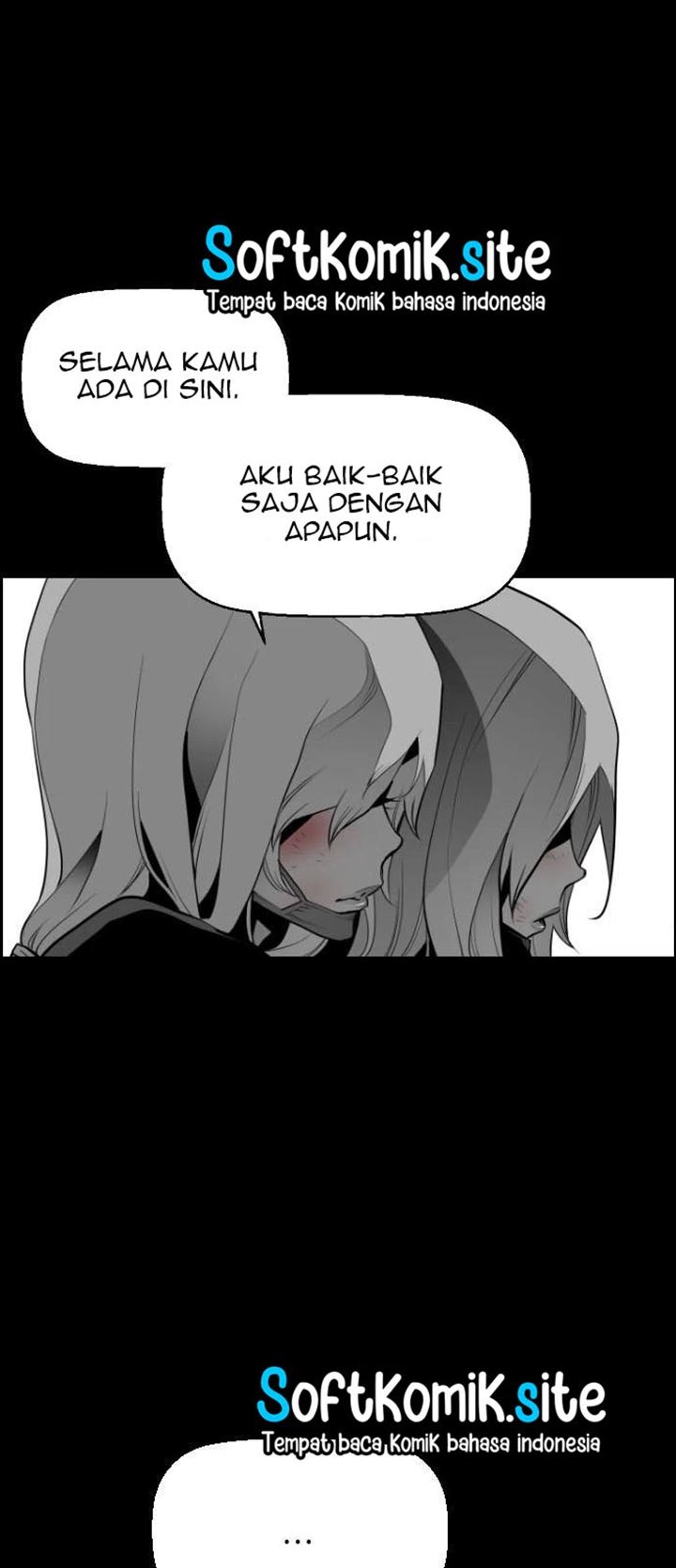 Terror Man Bab 102 halaman 45