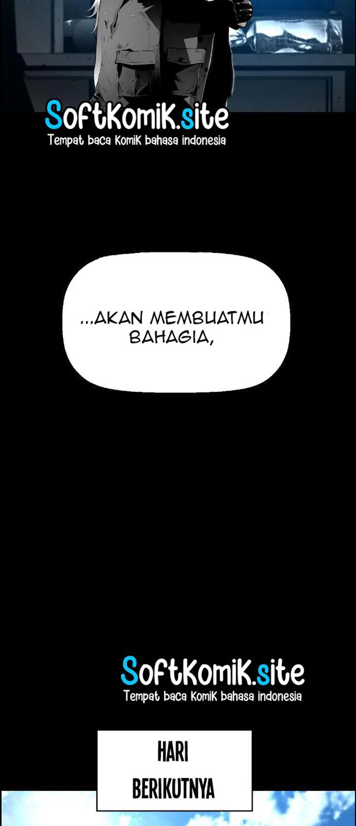 Terror Man Bab 102 halaman 47
